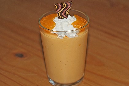 Multivitaminsaft - Creme 26