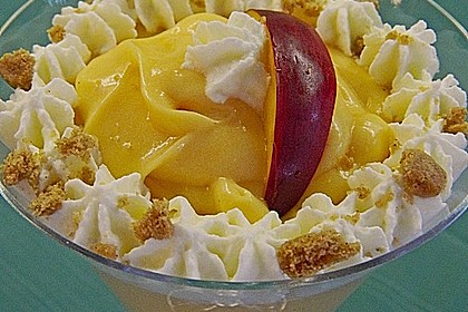 Multivitaminsaft - Creme 27