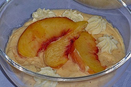 Multivitaminsaft - Creme 30
