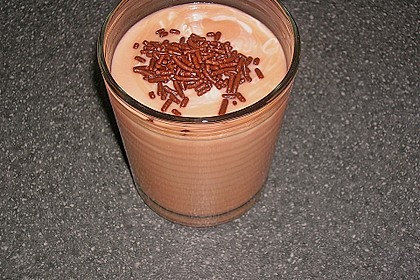 Multivitaminsaft - Creme 31