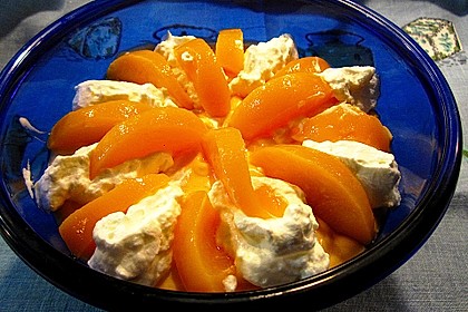 Multivitaminsaft - Creme 34