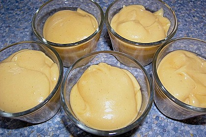 Multivitaminsaft - Creme 1