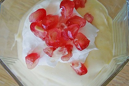 Multivitaminsaft - Creme 2