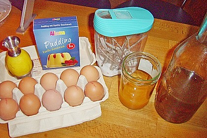 Multivitaminsaft - Creme 3
