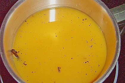 Multivitaminsaft - Creme 4