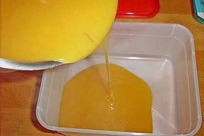 Multivitaminsaft - Creme 5