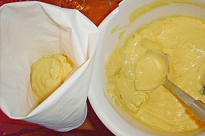 Multivitaminsaft - Creme 6