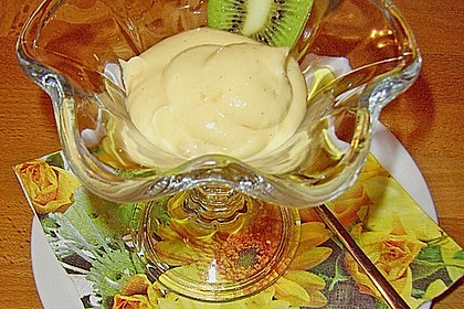 Multivitaminsaft - Creme 7
