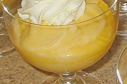 Multivitaminsaft - Creme 9
