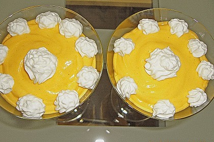 Multivitaminsaft - Creme 11