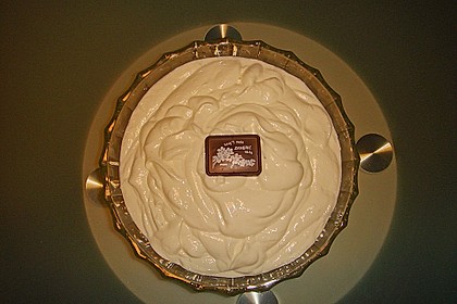 Griechische Limettencreme 1
