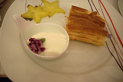 Griechische Limettencreme 2