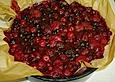 Quark - Mais Kuchen