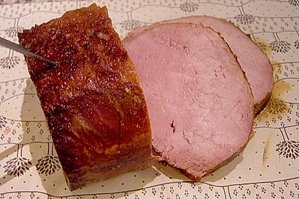 Omas Kasselerbraten 2