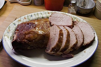 Omas Kasselerbraten 5