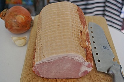Omas Kasselerbraten 7