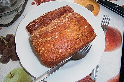 Omas Kasselerbraten 10