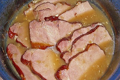 Omas Kasselerbraten