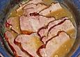 Omas Kasselerbraten