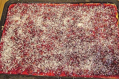 Kirsch - Schmandkuchen 20