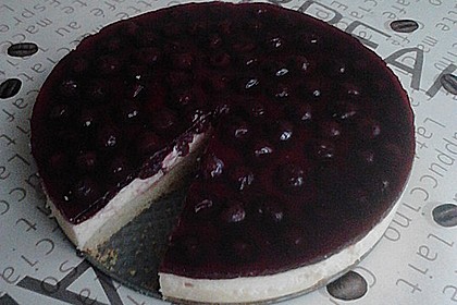 Kirsch - Schmandkuchen 19