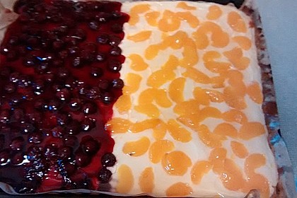 Kirsch - Schmandkuchen 17