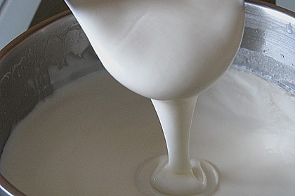 Joghurt - selbst gemacht