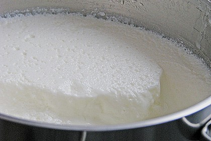 Joghurt - selbst gemacht 1
