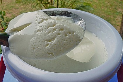 Joghurt - selbst gemacht 4
