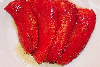 Paprika - Antipasto 2