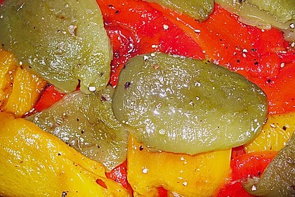 Paprika - Antipasto 3
