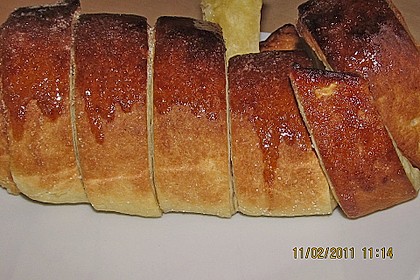 K&uuml;rt&ouml;skalacs, Ungarischer Baumkuchen 2