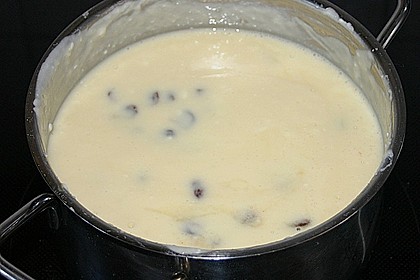 Zaren - Paskha - russische traditionelle Frischk&auml;se - Rosinen - Speise zu Ostern 1