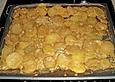 Blechkartoffelmus