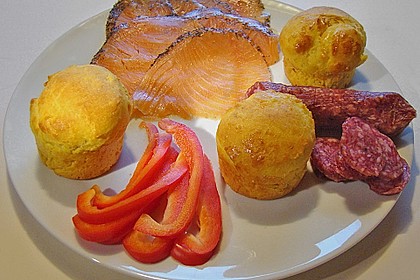 Pietras Buttermilch - Brioches 14