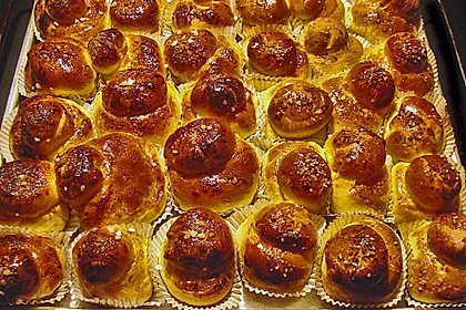 Pietras Buttermilch - Brioches 15