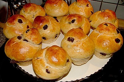 Pietras Buttermilch - Brioches 17