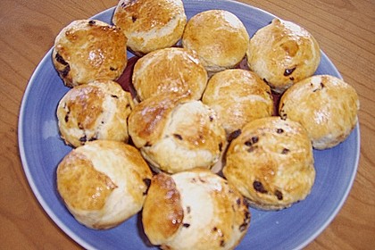 Pietras Buttermilch - Brioches 20