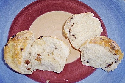 Pietras Buttermilch - Brioches 21