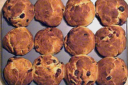 Pietras Buttermilch - Brioches 1