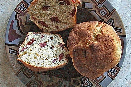 Pietras Buttermilch - Brioches 2