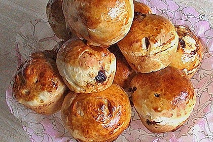 Pietras Buttermilch - Brioches 4
