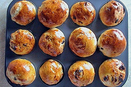 Pietras Buttermilch - Brioches 6
