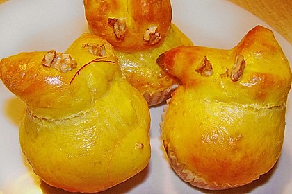 Pietras Buttermilch - Brioches 12