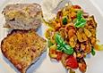 Pietras Salade Grecque