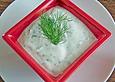 Joghurt - Dip