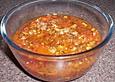 Sauce all' arrabiata