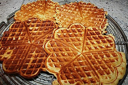 Waffeln 2