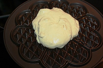 Waffeln 5