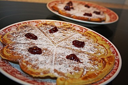Waffeln 3